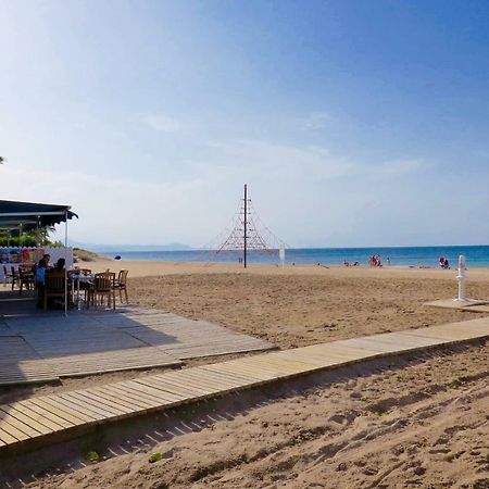 Pl Les Bovetes Apt Dénia Exterior foto