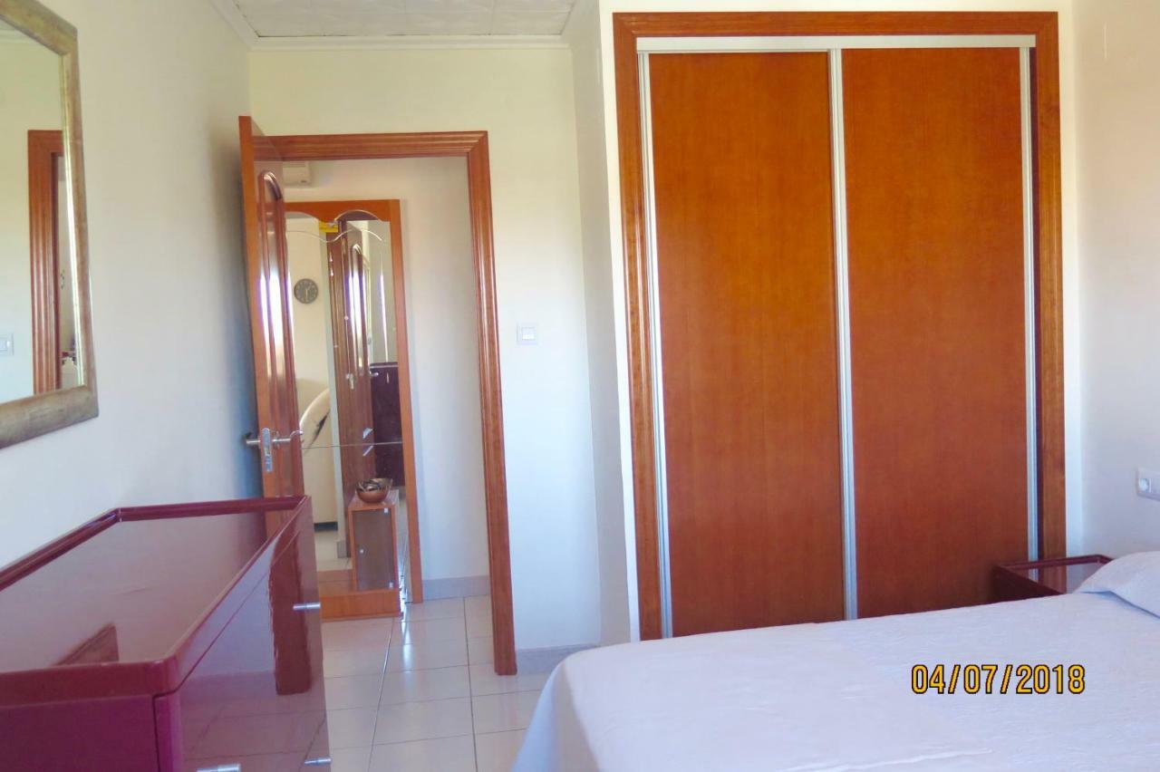 Pl Les Bovetes Apt Dénia Exterior foto